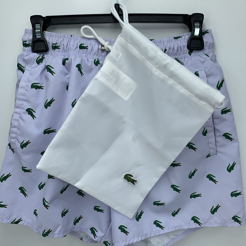 Lacoste Swimsuit