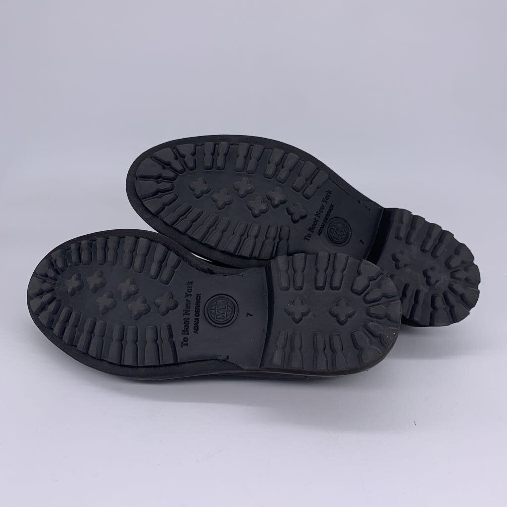 To Boot New York Loafers