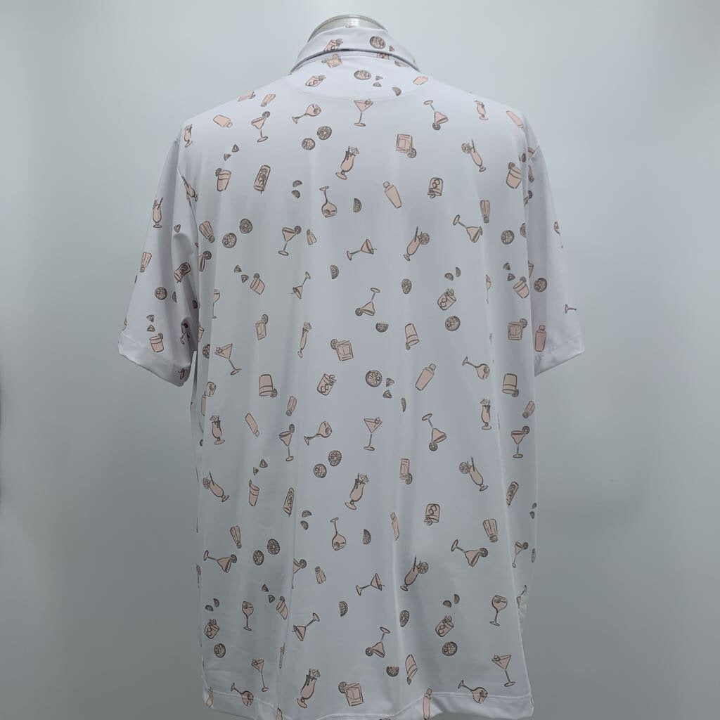 Bad Birdie Shirt SS