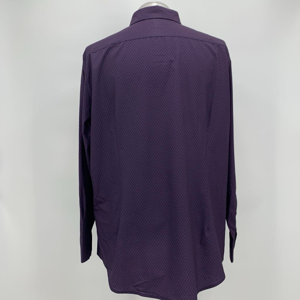 Mizzen + Main Shirt