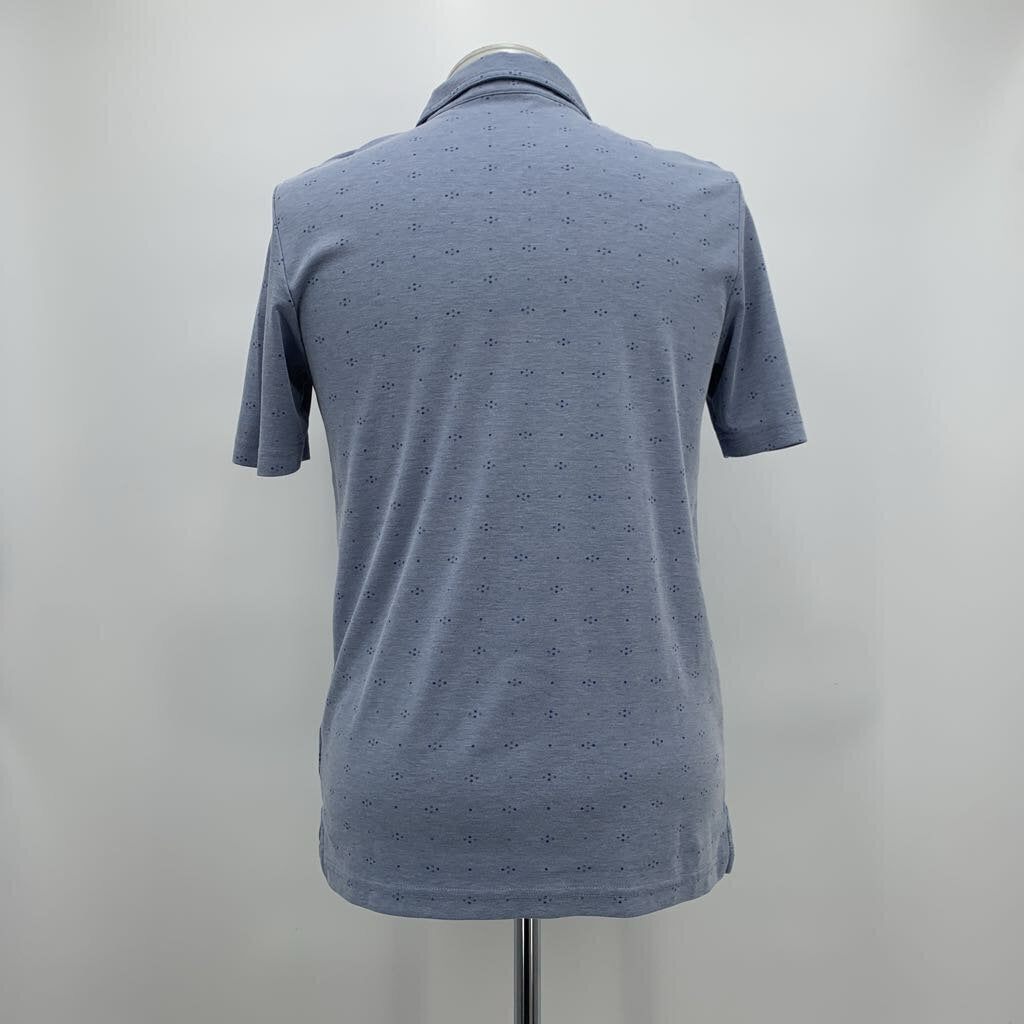 Travis Mathew Shirt SS