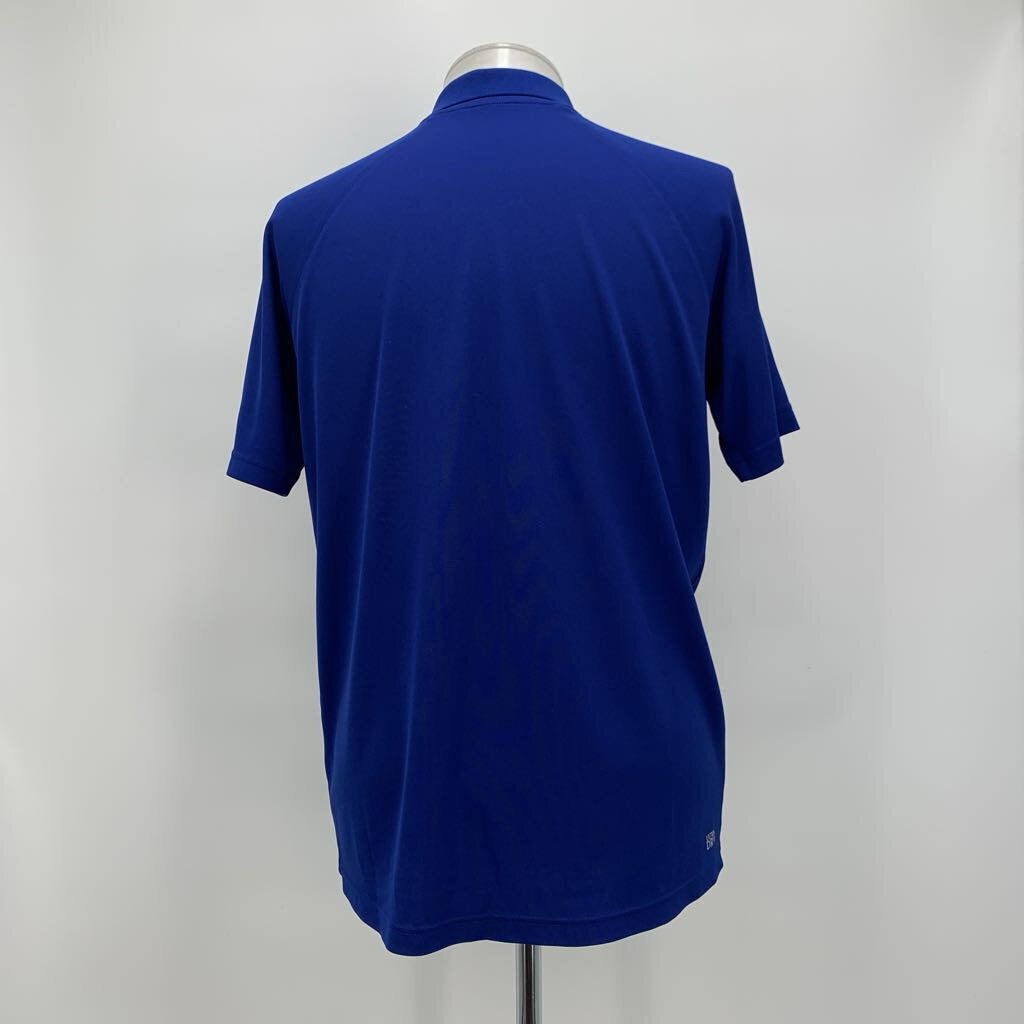 Lacoste Sport Shirt SS