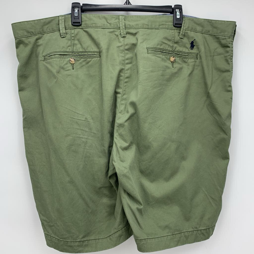 Polo Shorts