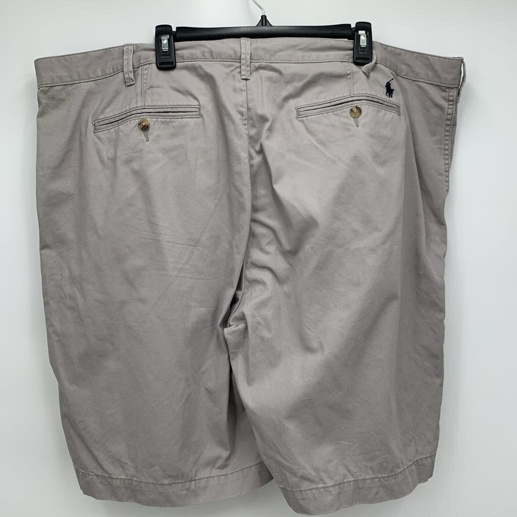 Polo Shorts