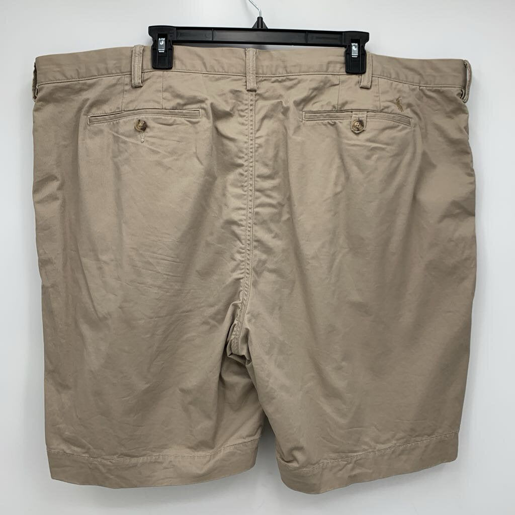 Polo Shorts