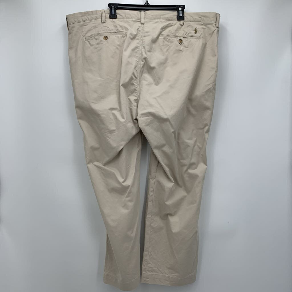 Polo Pants