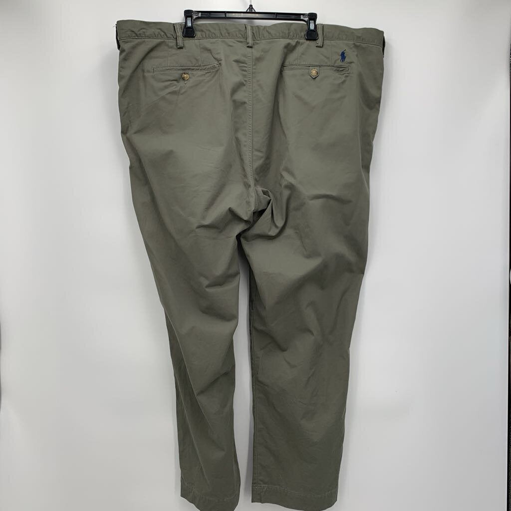 Polo Pants