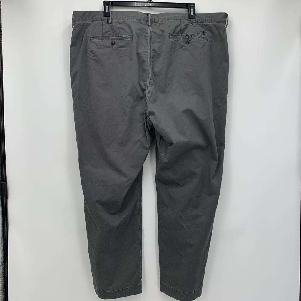 Polo Pants