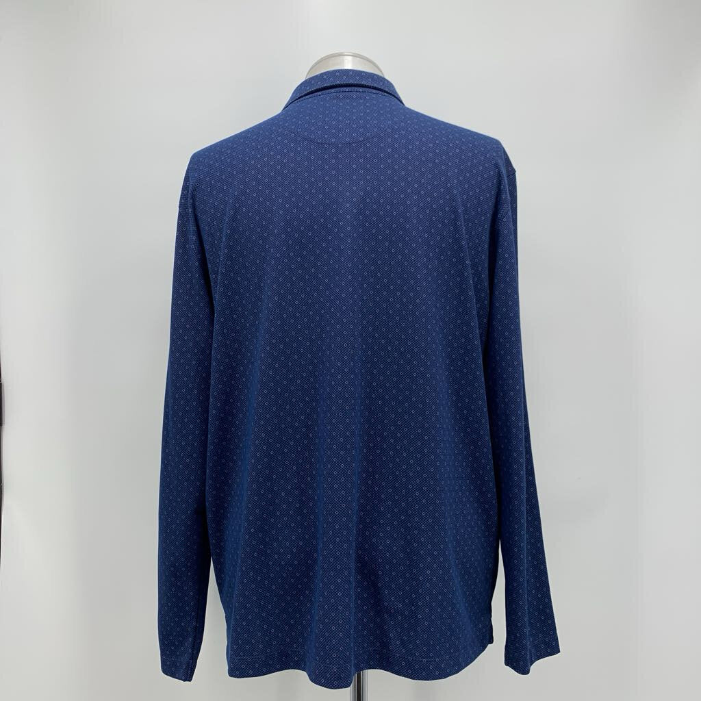 UnTuckit Pullover