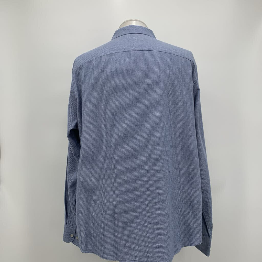 UnTuckit Shirt