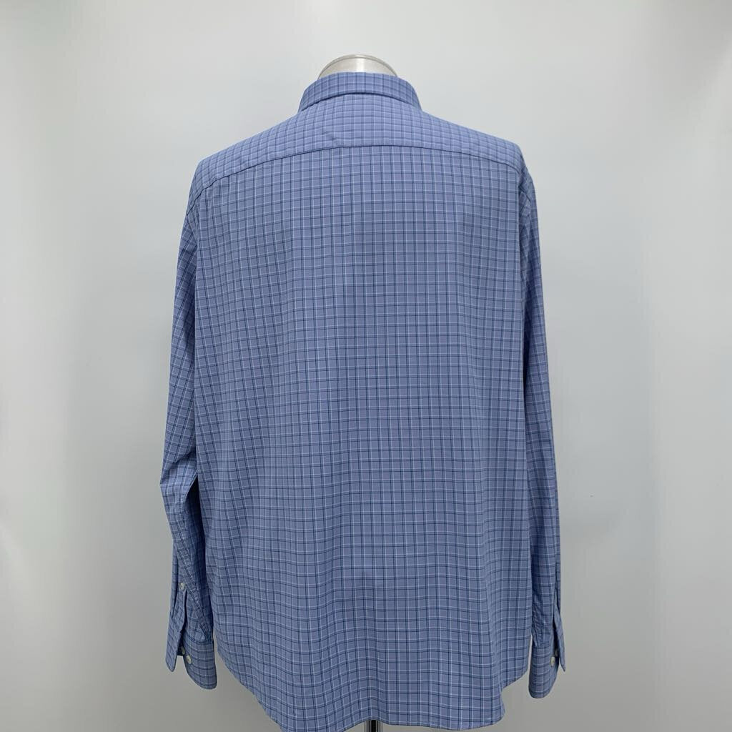 UnTuckit Shirt