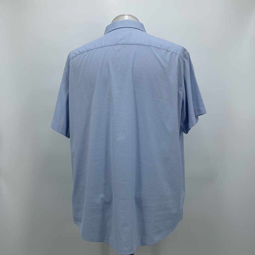 UnTuckit Shirt SS