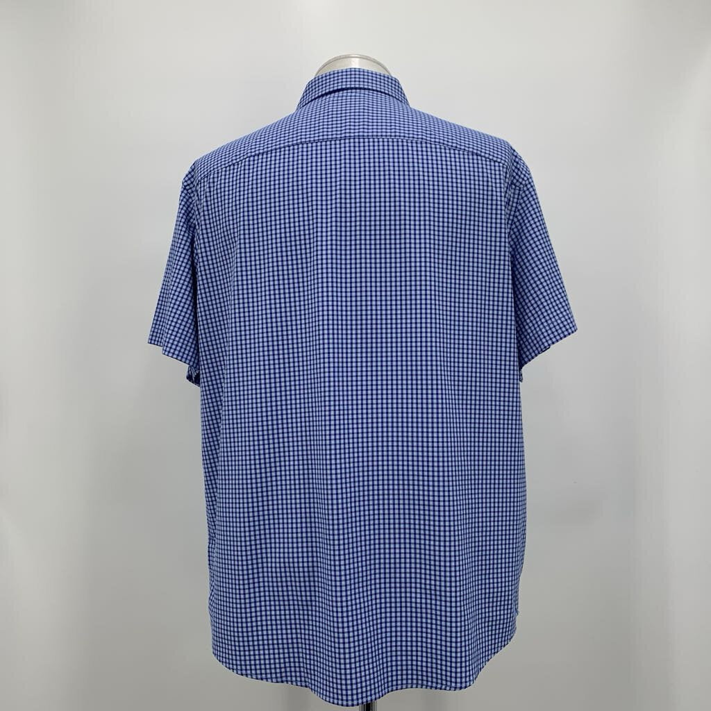 UnTuckit Shirt SS