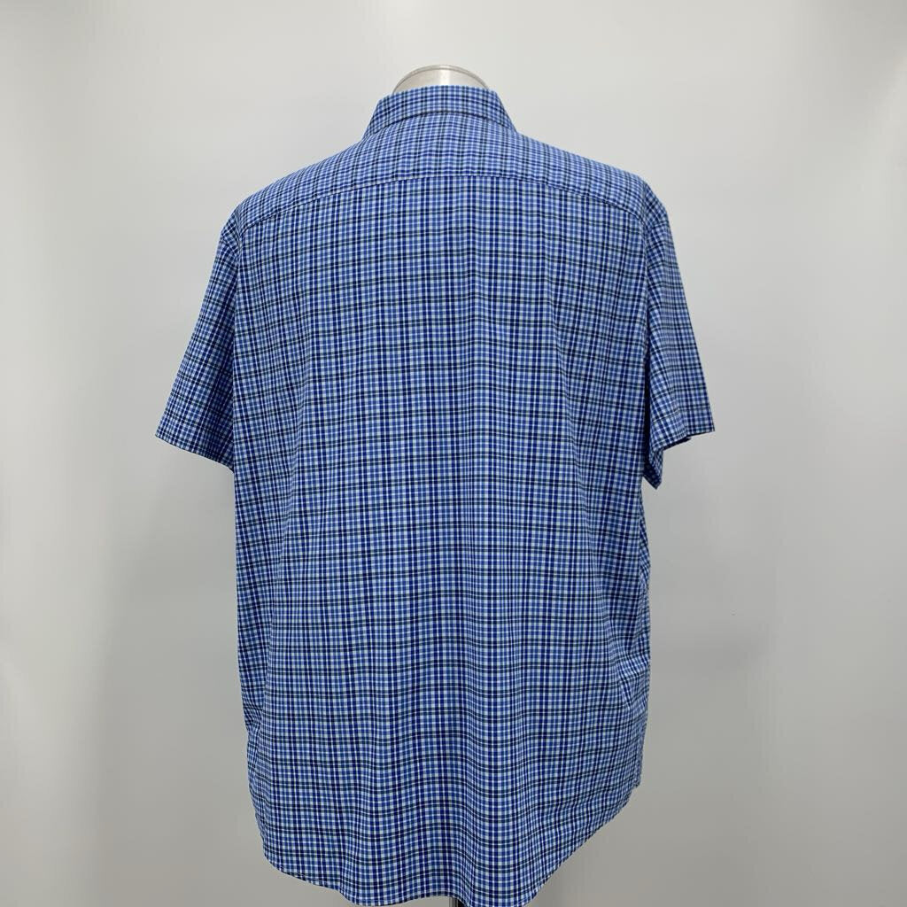 UnTuckit Shirt SS