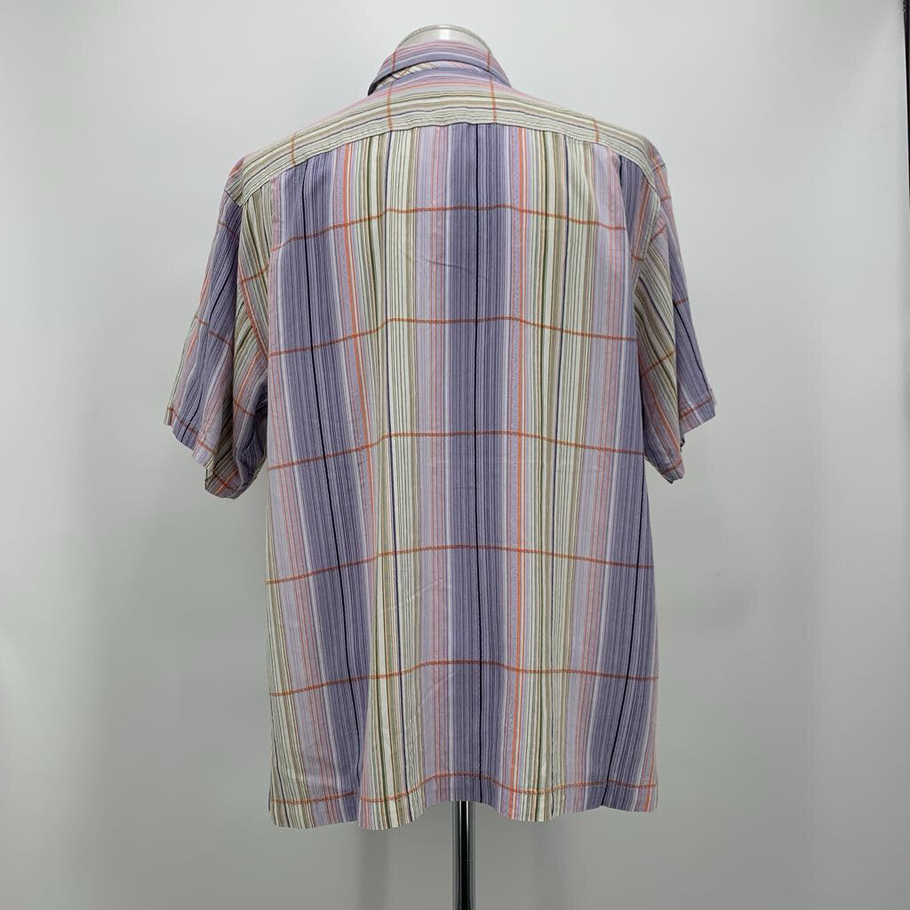 Tommy Bahama Shirt SS