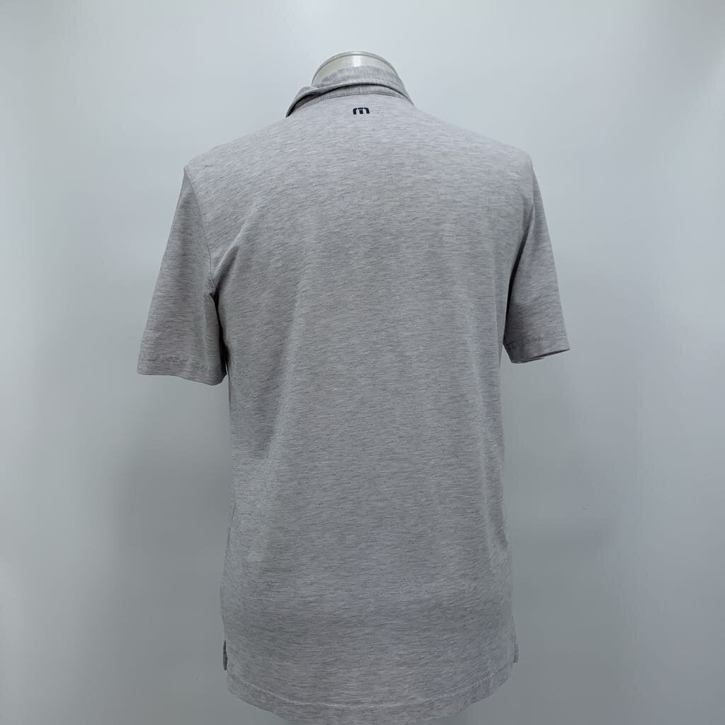 Travis Mathew Shirt SS