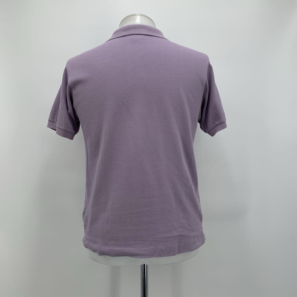 Lacoste Shirt SS