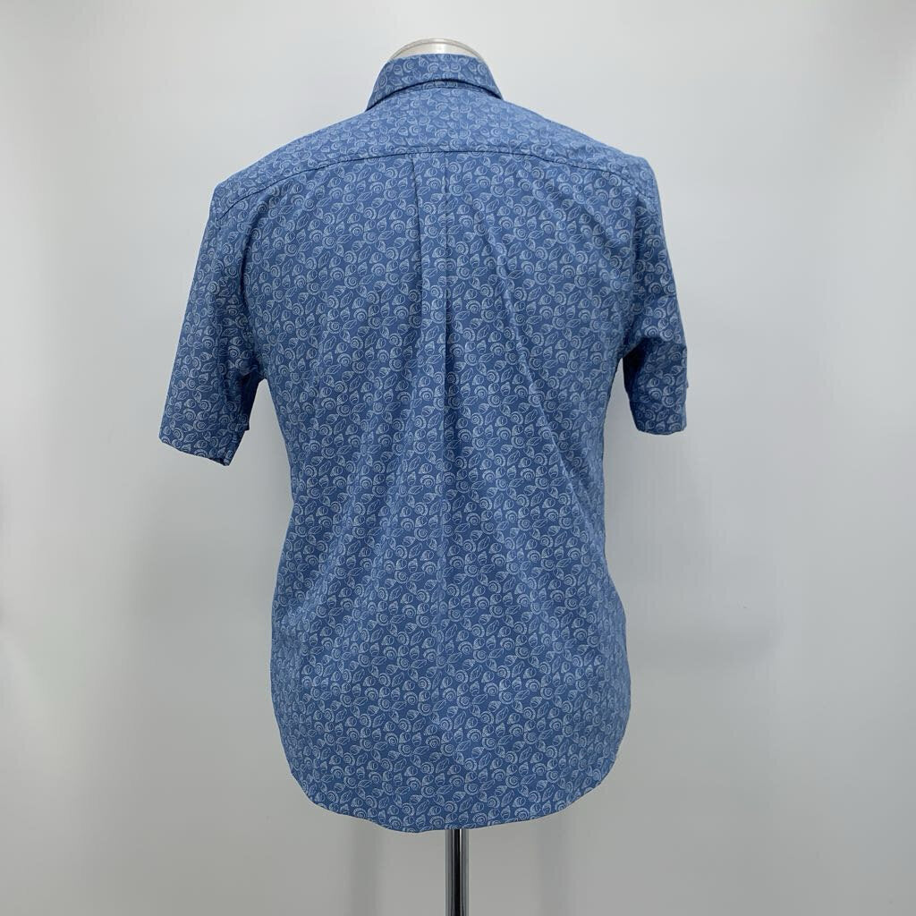 Johnnie-O Shirt SS