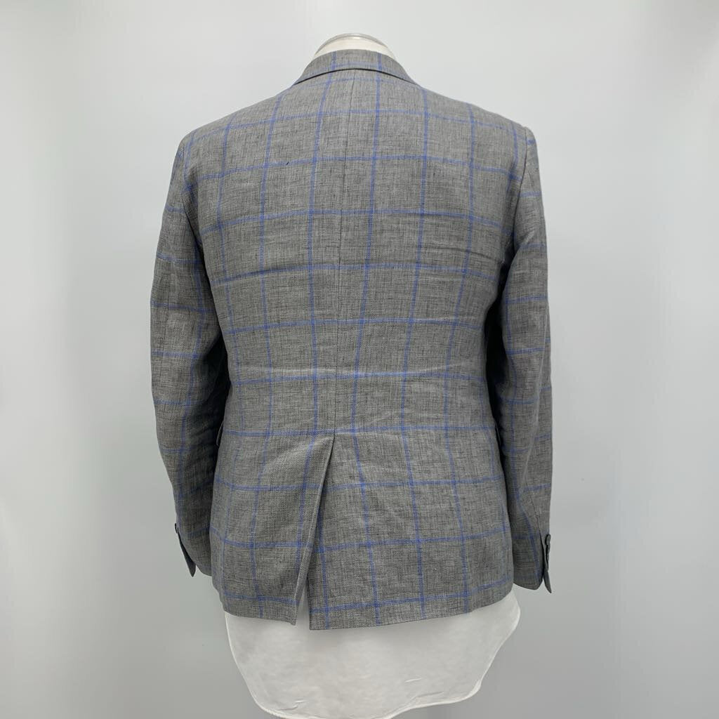 Ralph Lauren Linen Sportcoat