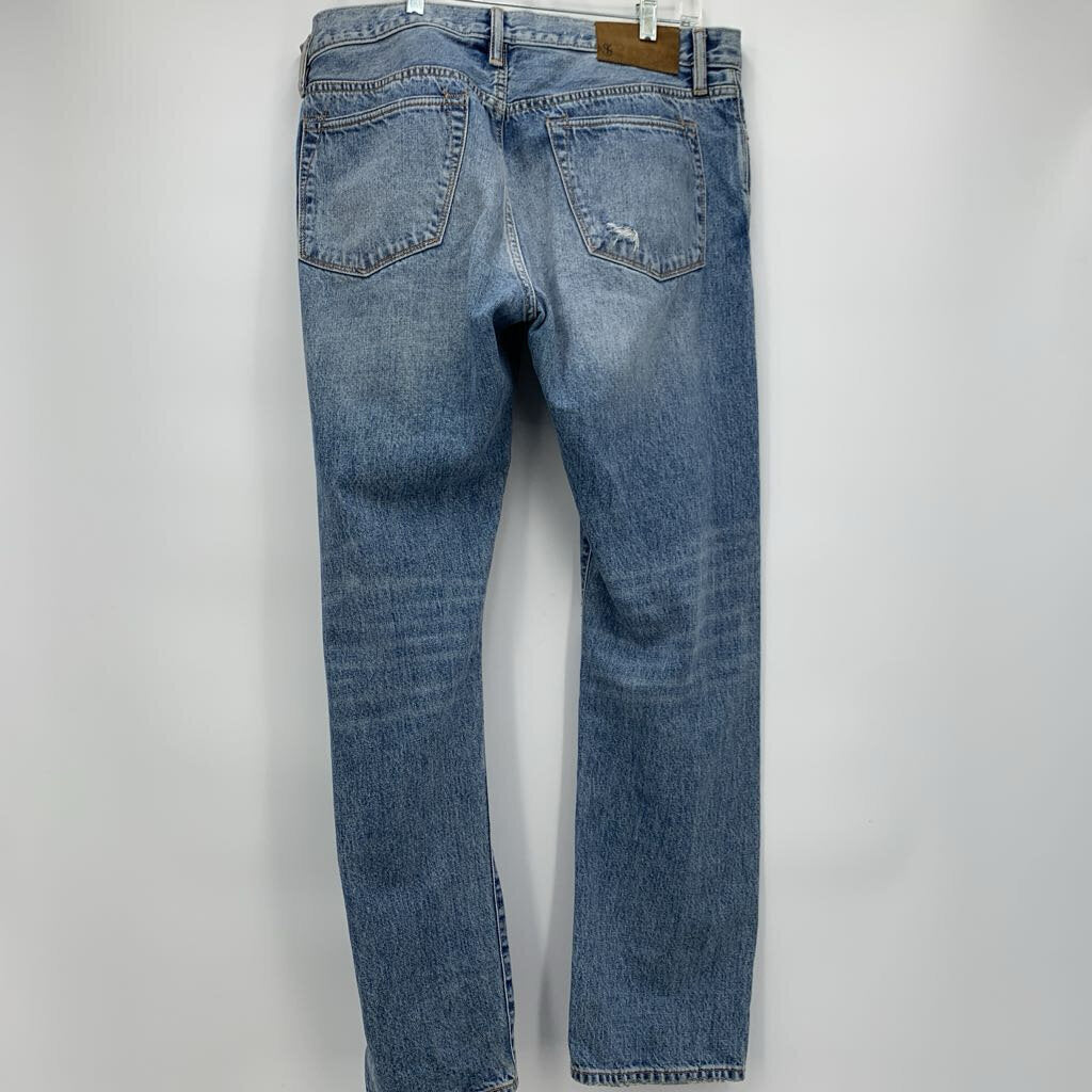 Todd Snyder Selvedge Jeans