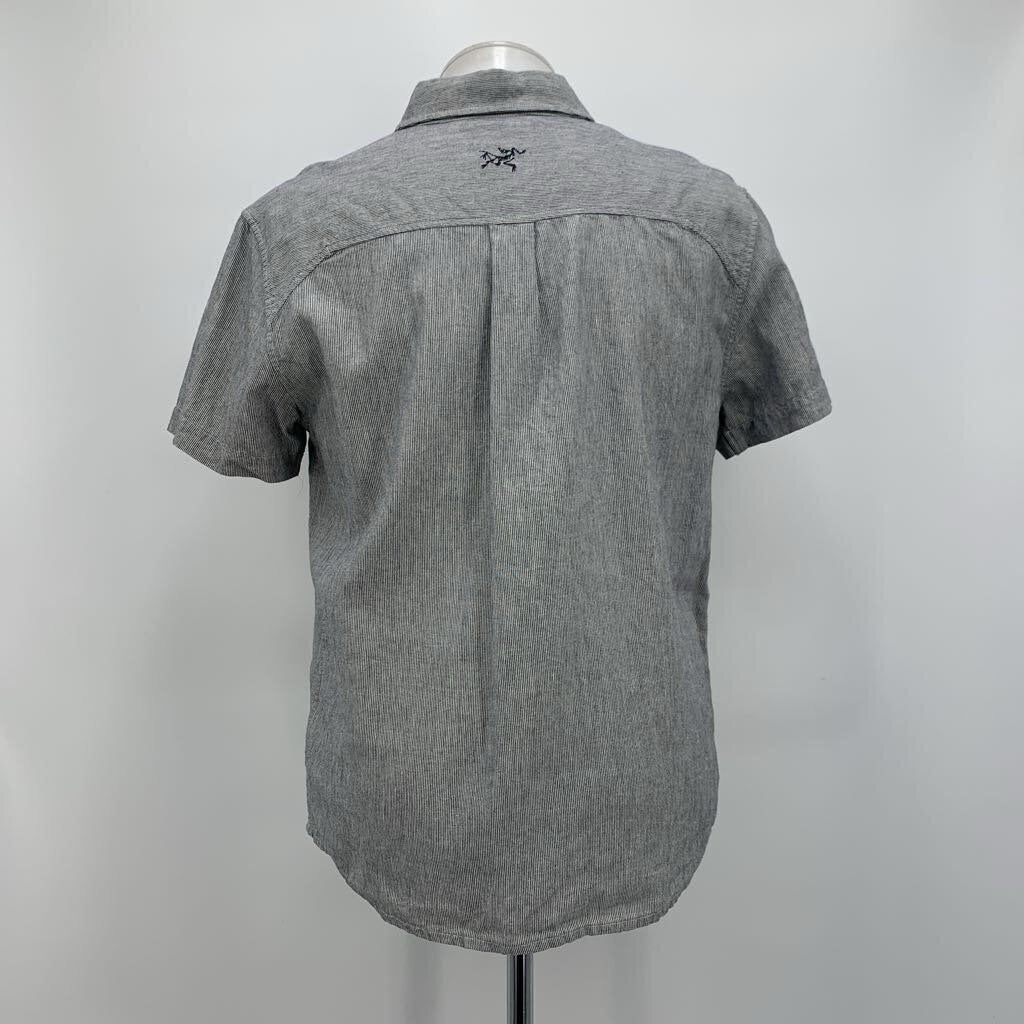 Arc'teryx Shirt SS