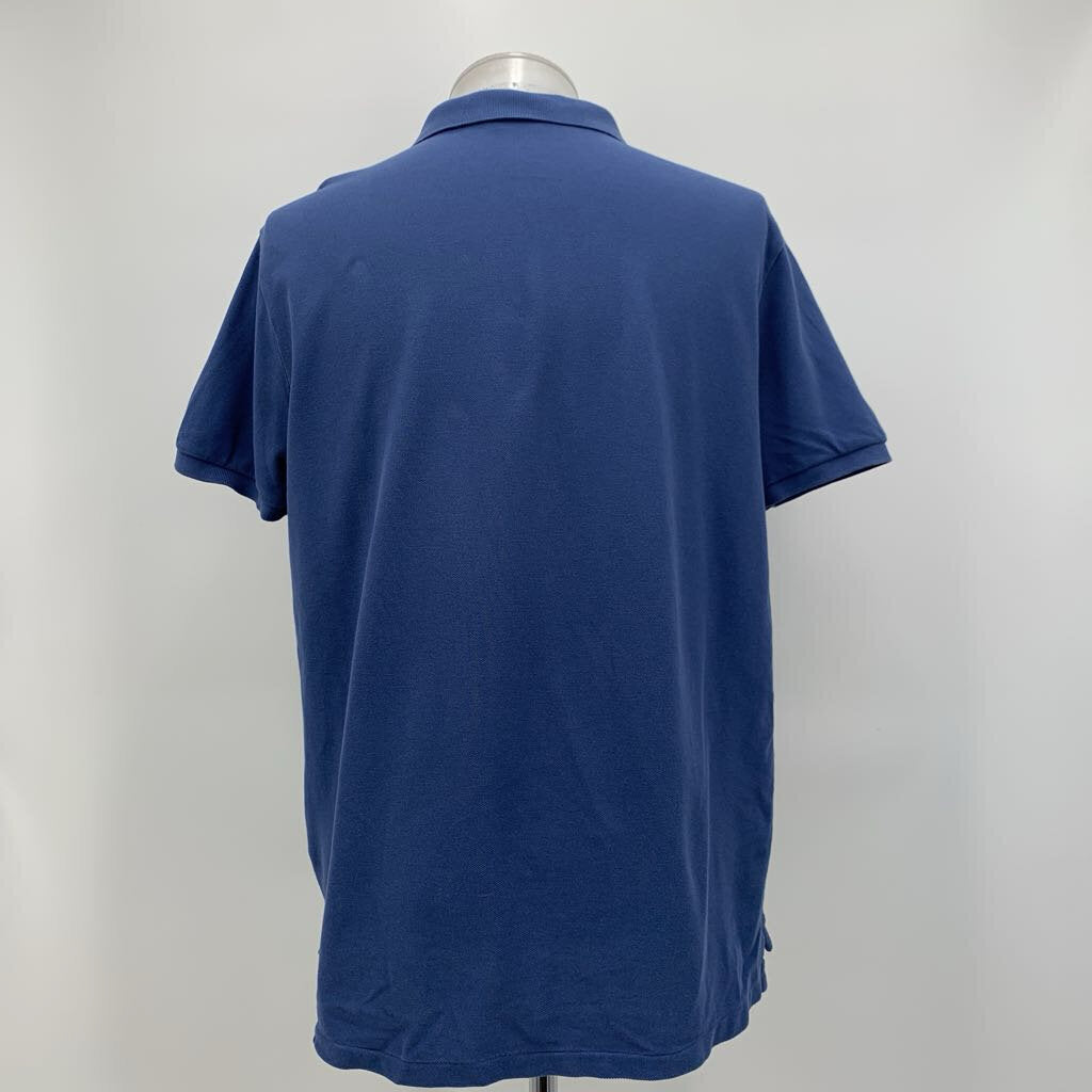 Polo Shirt SS