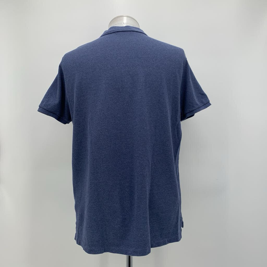 Polo Shirt SS