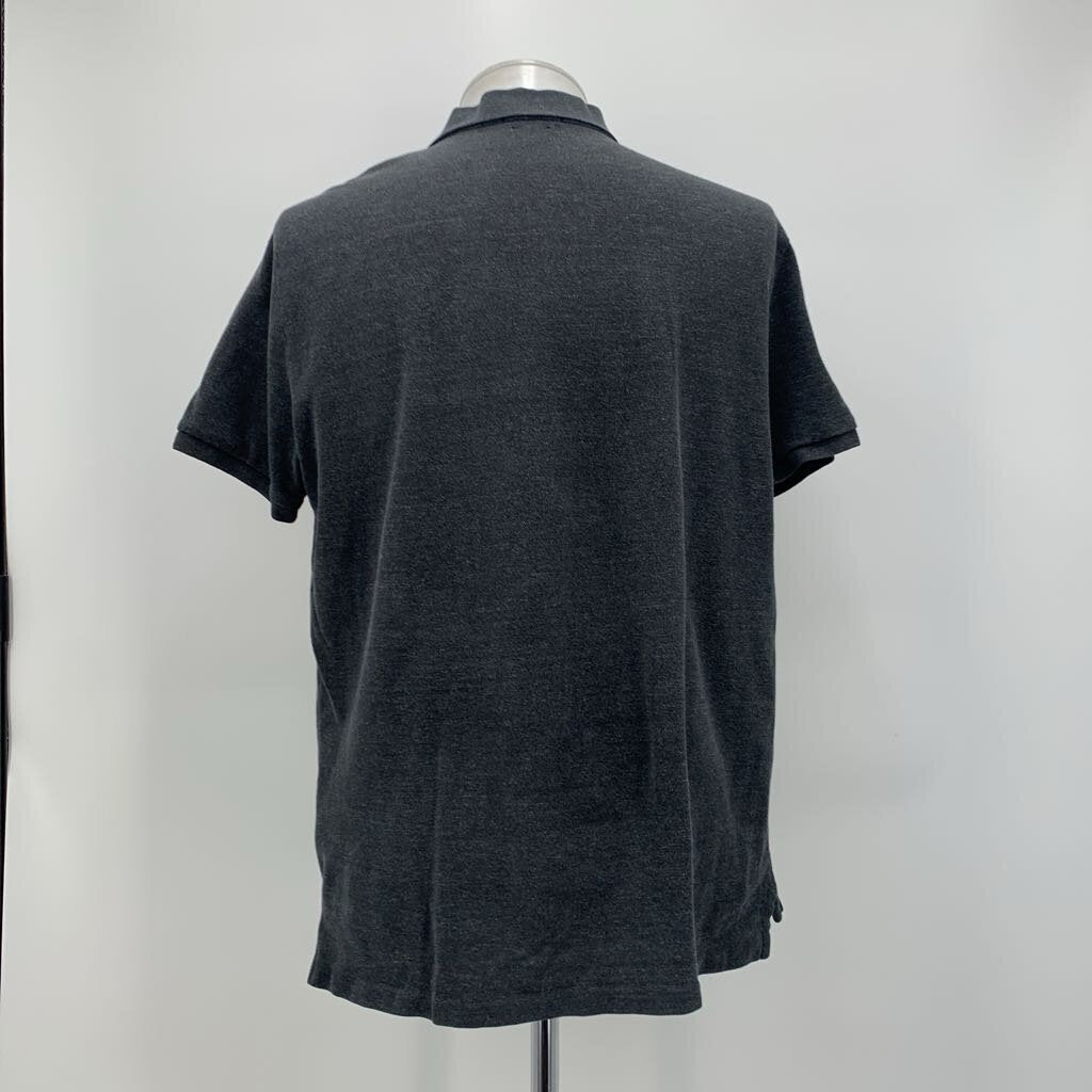 Polo Shirt SS