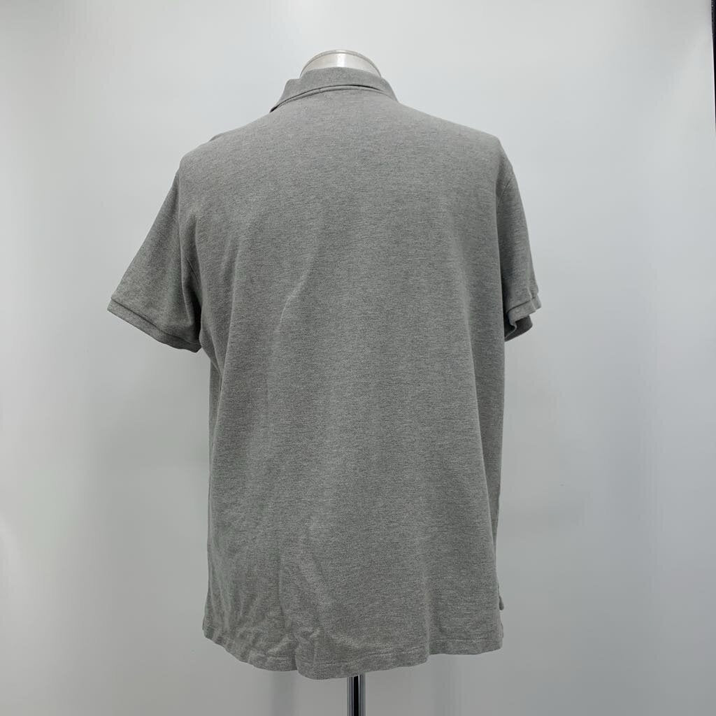 Polo Shirt SS