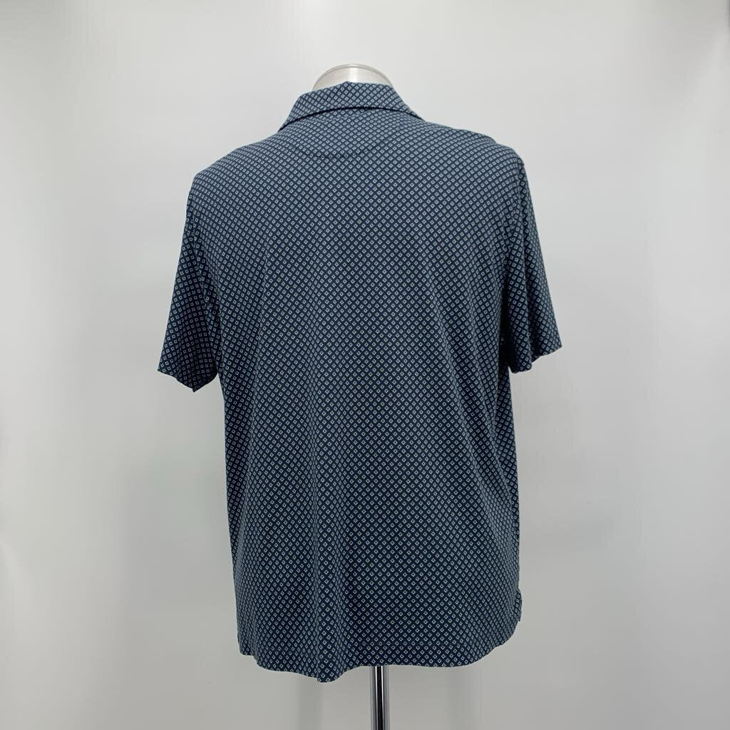 Untuckit Shirt SS
