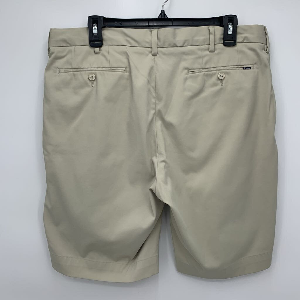 Polo Shorts
