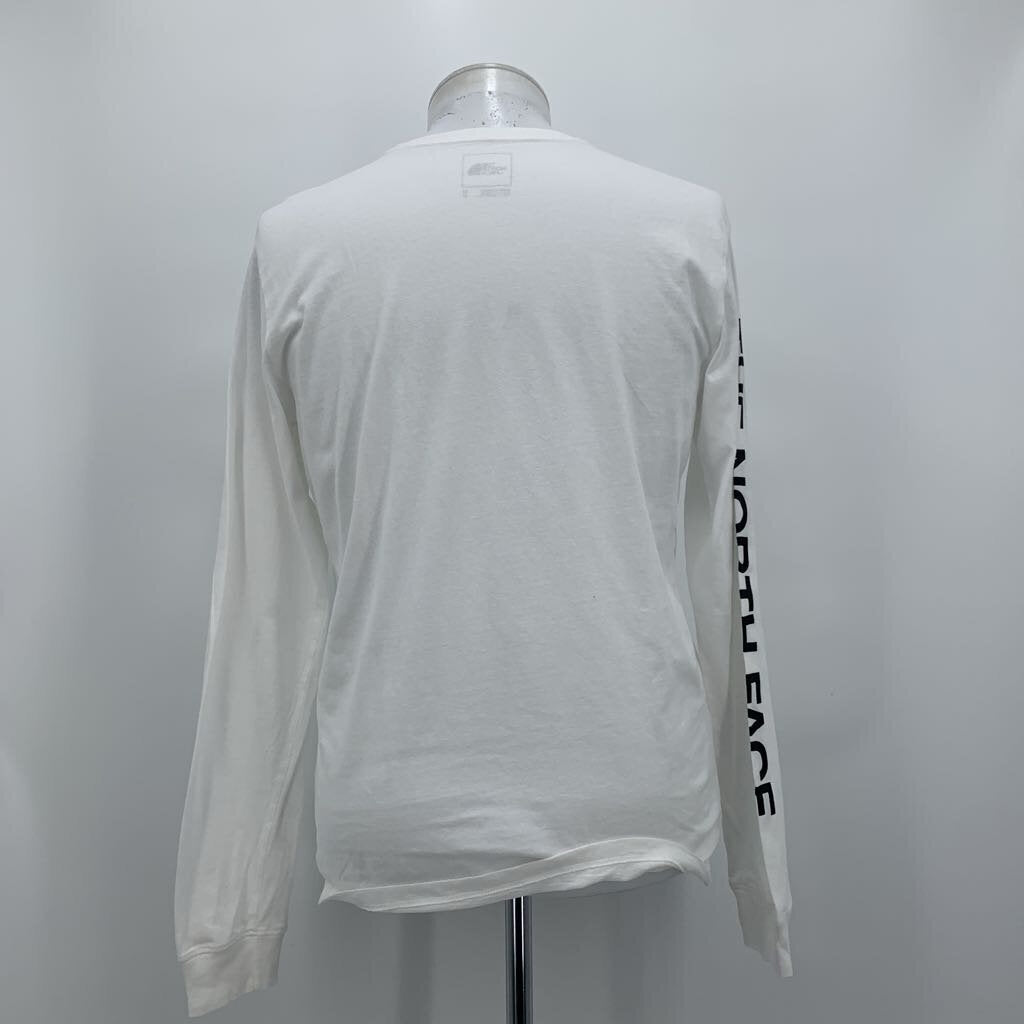 The North Face T-Shirt LS