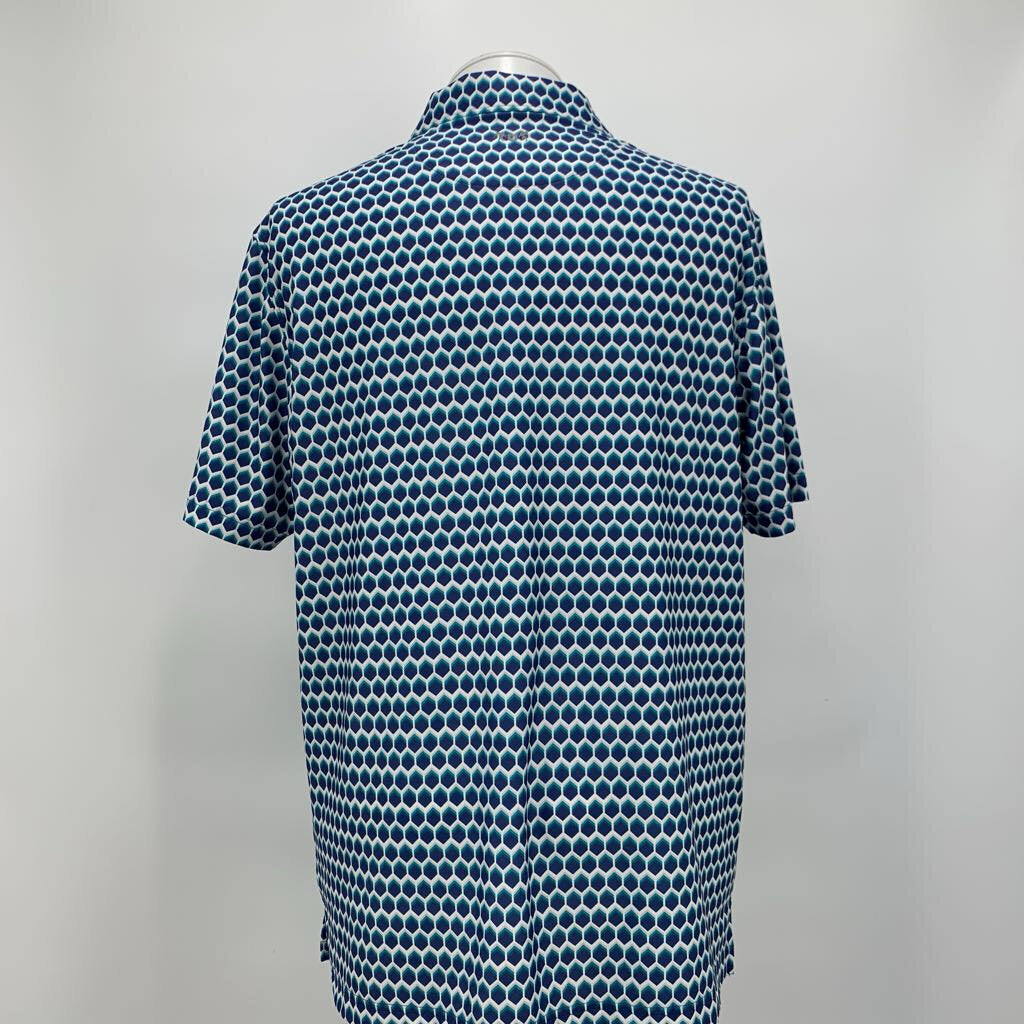 Hickey Freeman Shirt SS