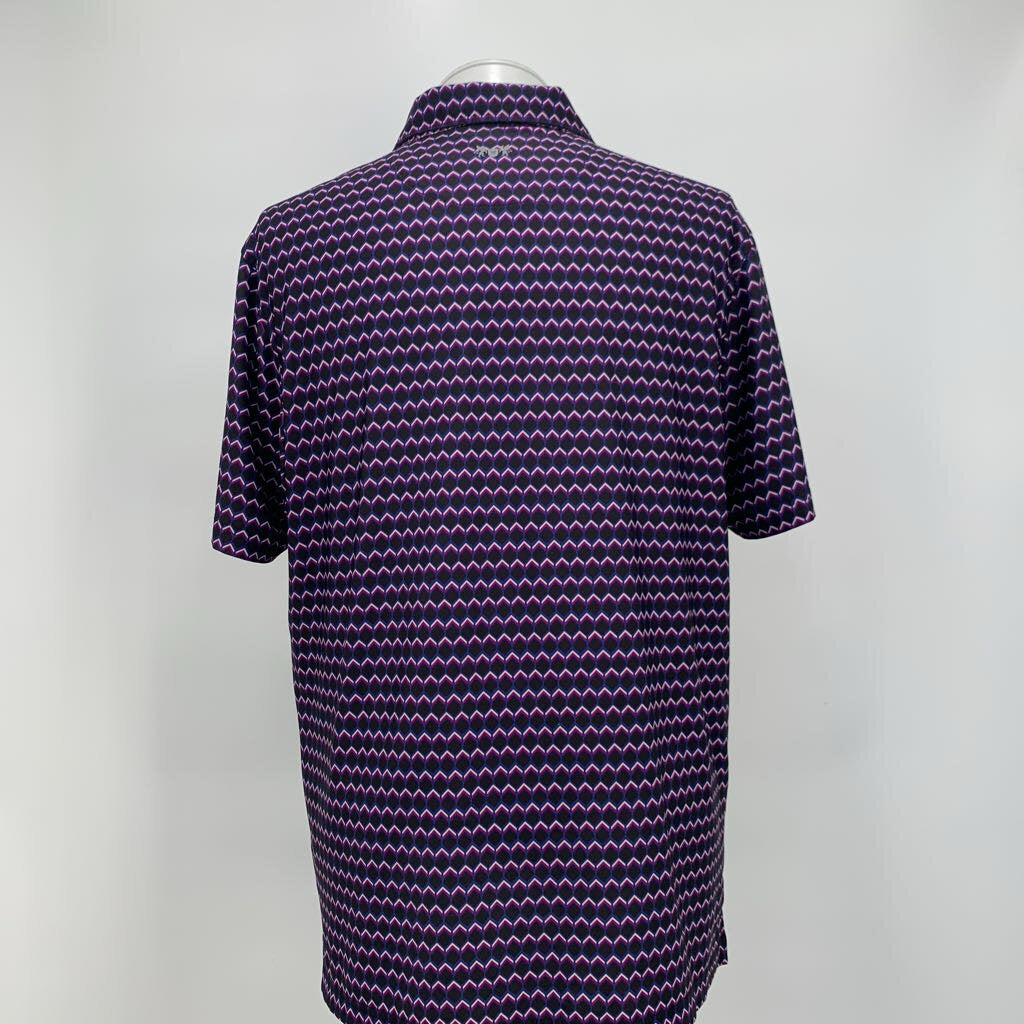 Hickey Freeman Shirt SS