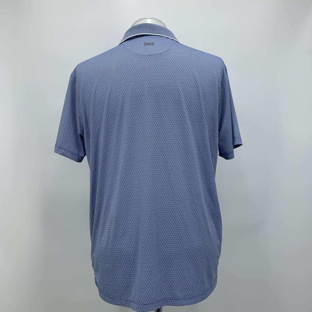 Hickey Freeman Shirt SS