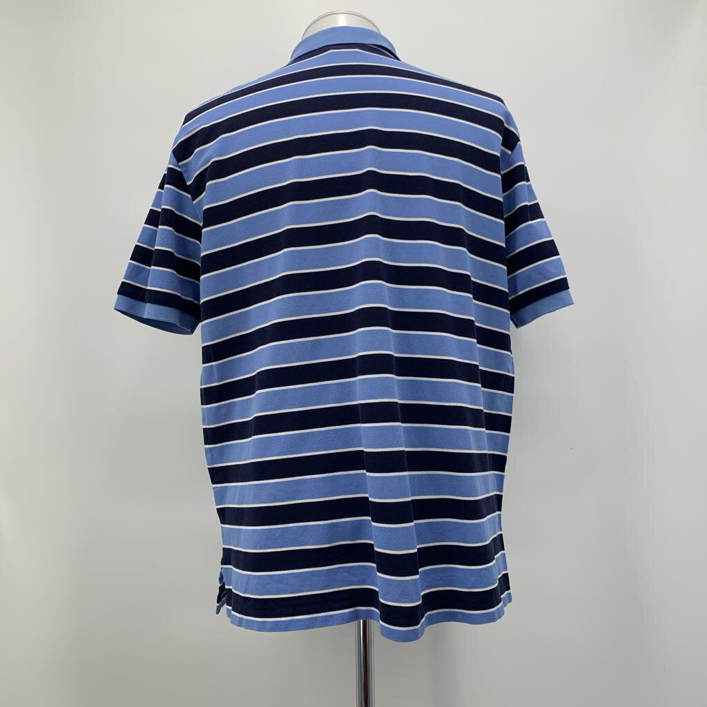 Polo Golf Shirt SS