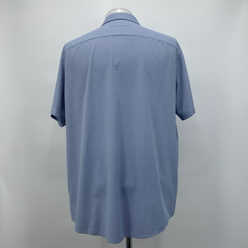 Untuckit Shirt SS
