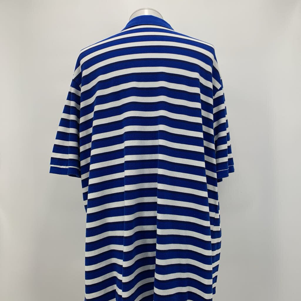 Polo Shirt SS