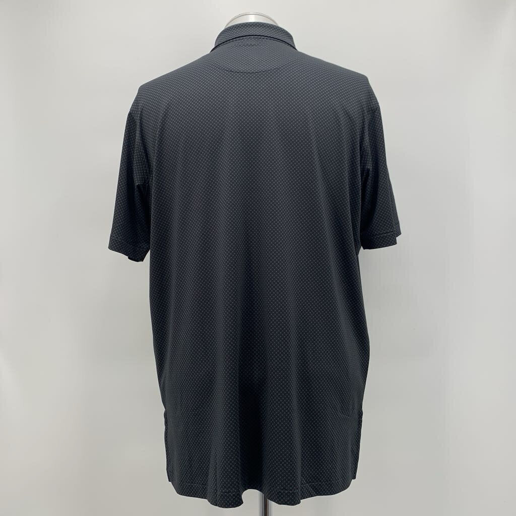 Purdue Shirt SS NWT