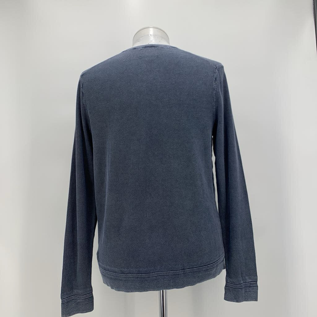 Lucky Brand T-Shirt LS