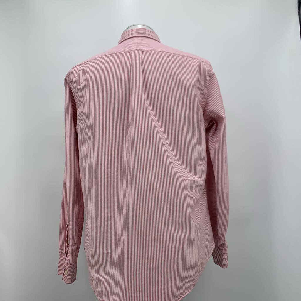 Polo Oxford Shirt