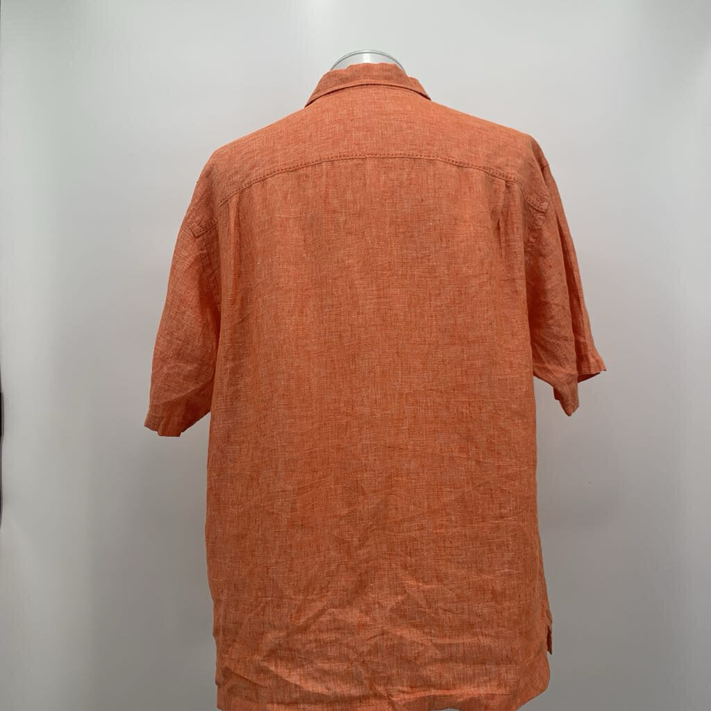 Tommy Bahama Linen Shirt SS