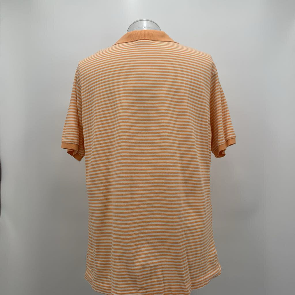 Lacoste Shirt SS