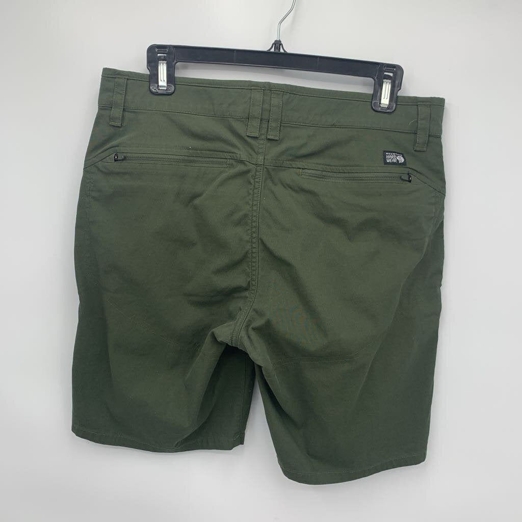 Mountain Hard Wear Shorts