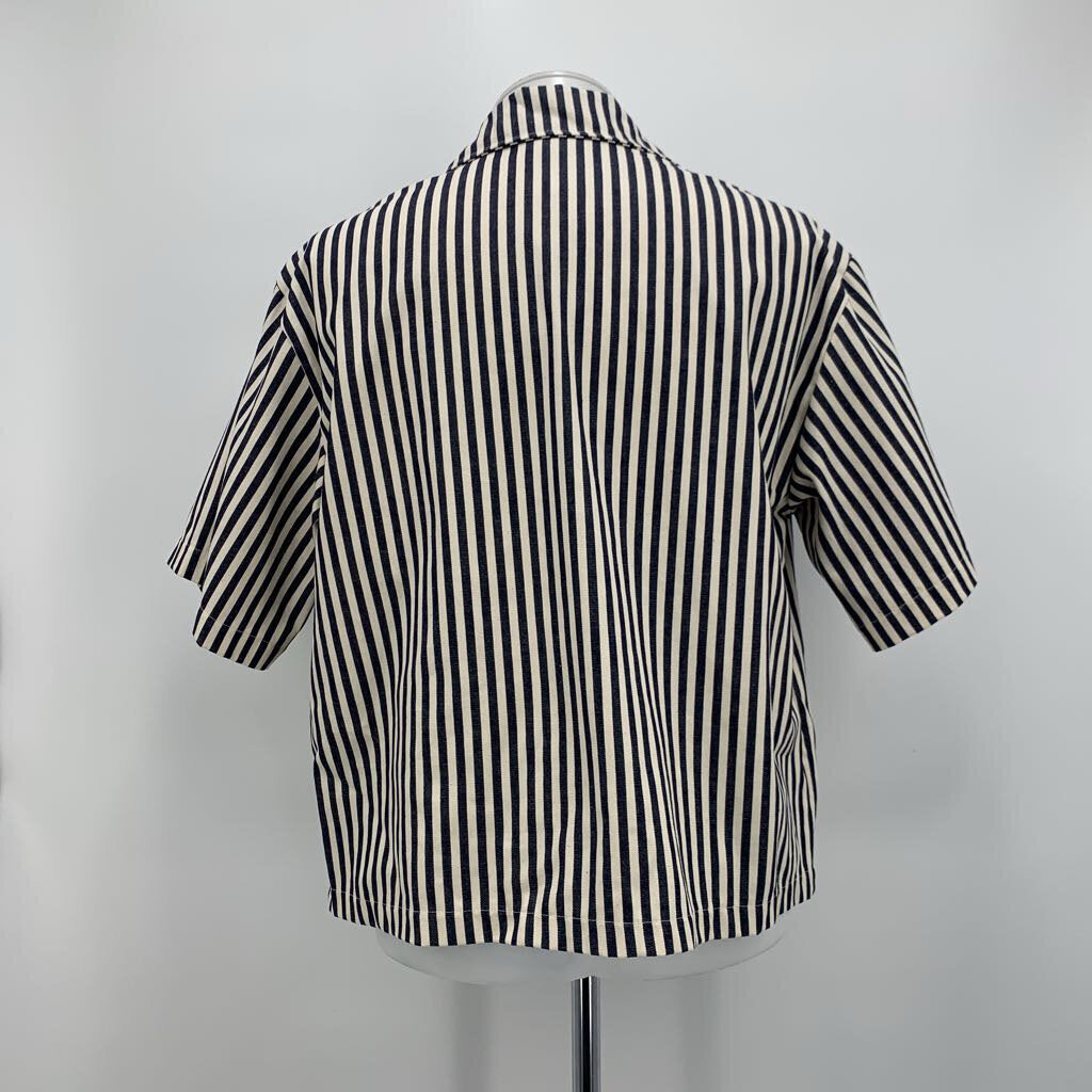 Whole New Vibe Shirt SS
