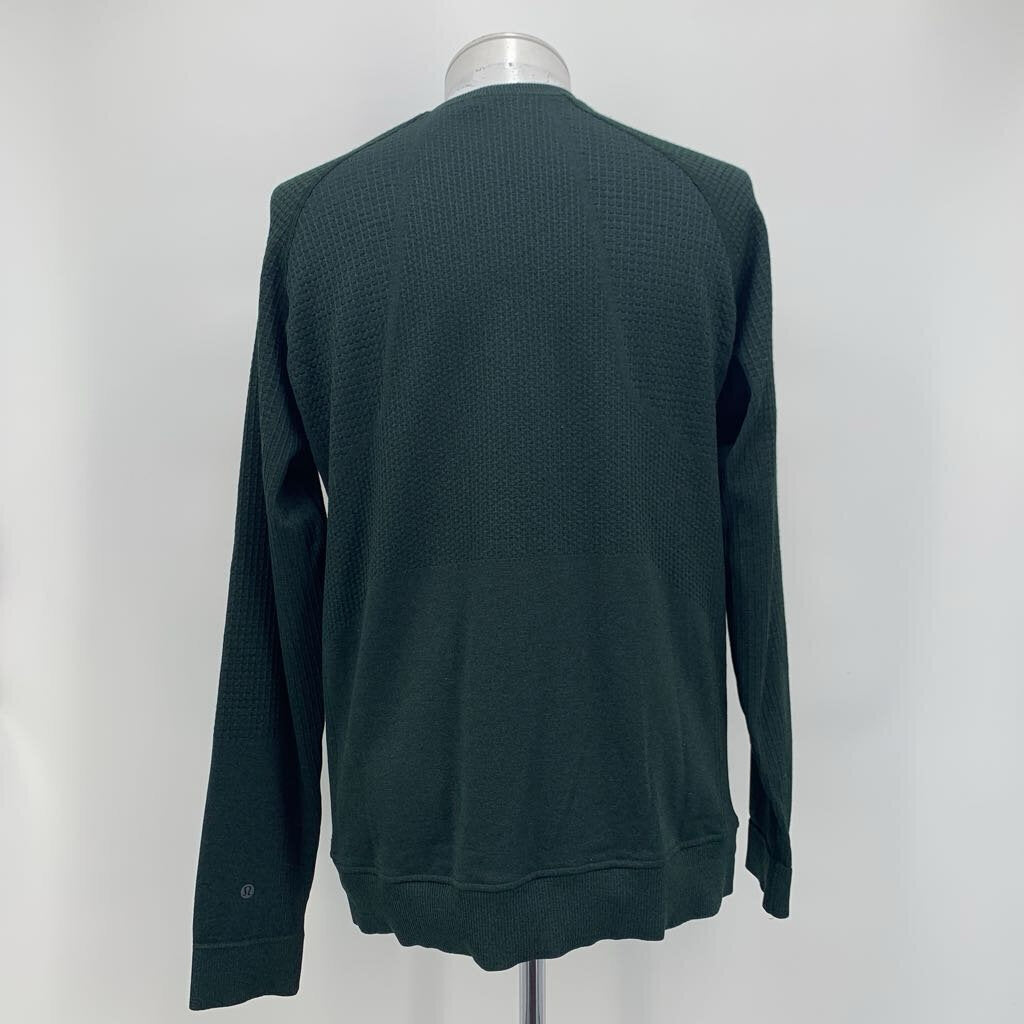 Lululemon T-Shirt LS