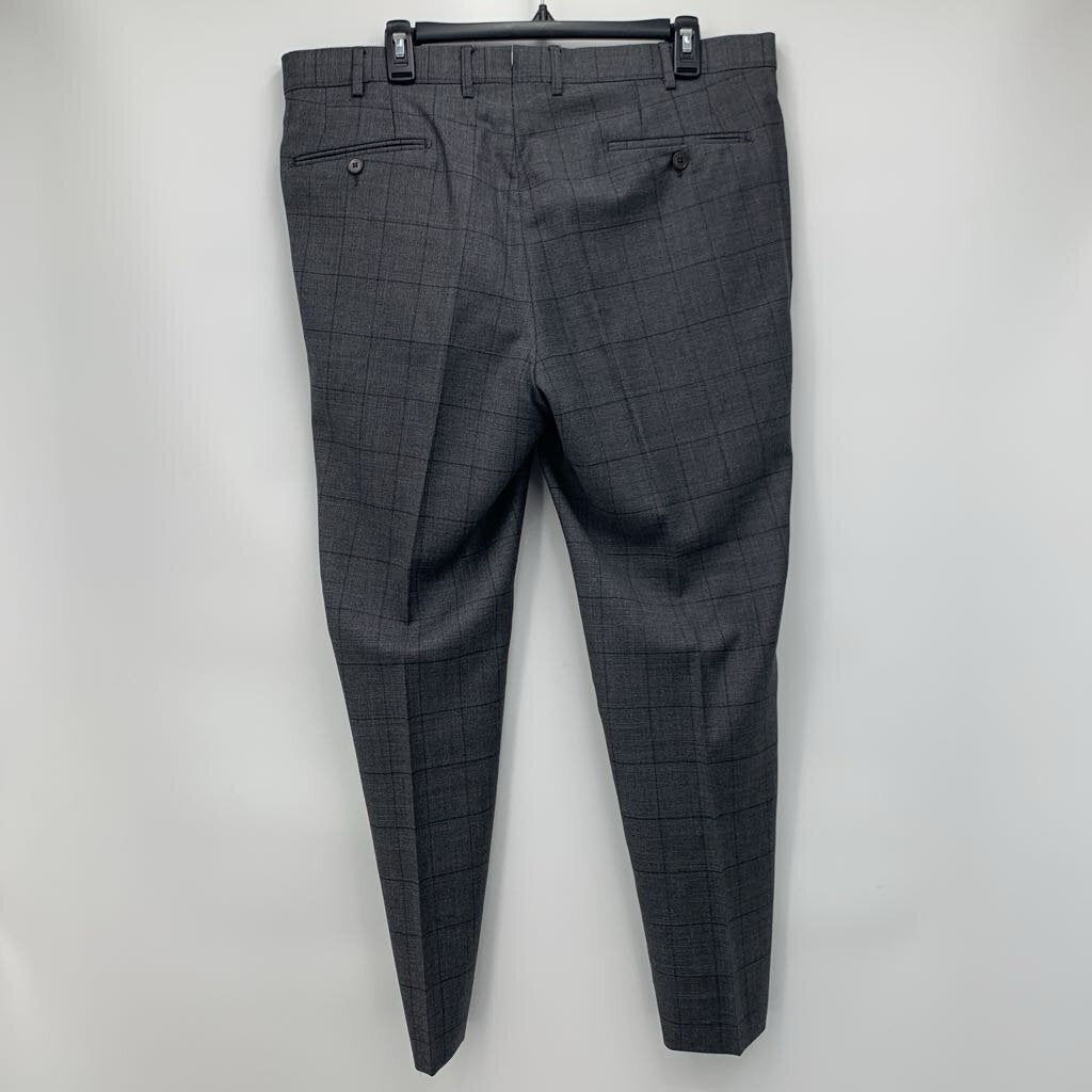 Zegna Suit