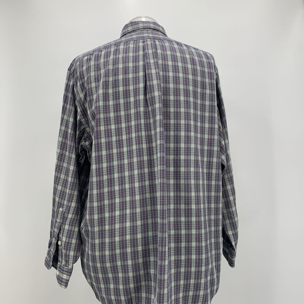 Vintage Polo Shirt