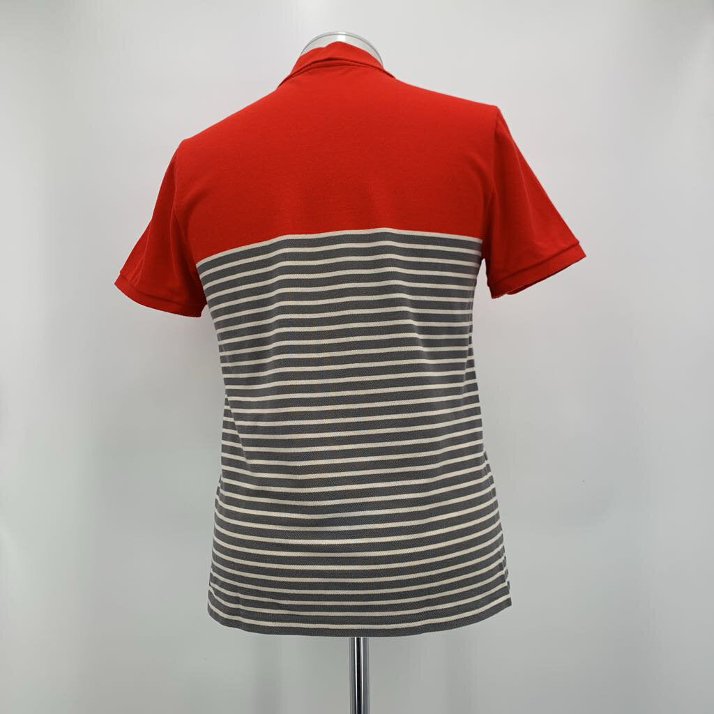 Lacoste Shirt SS