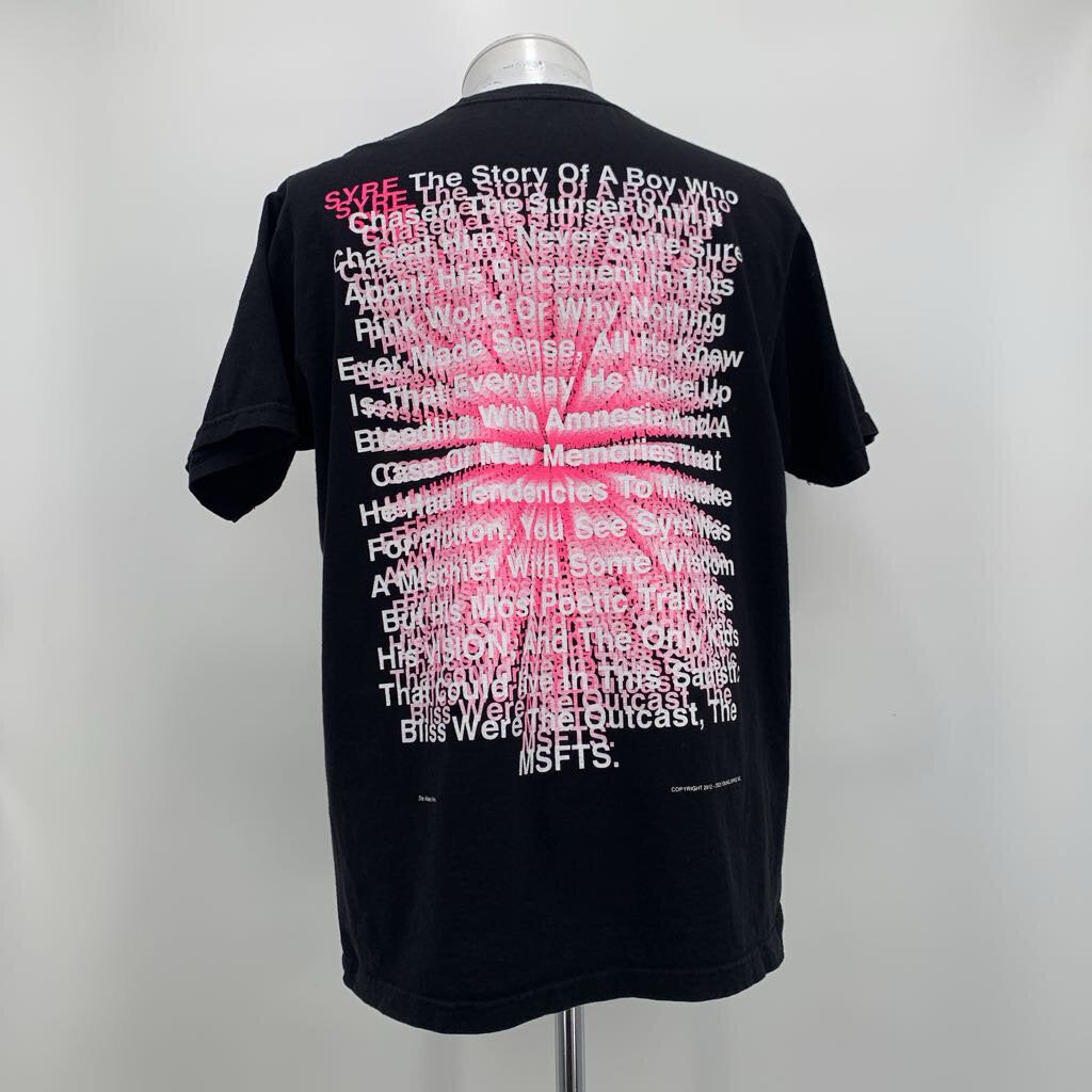 Jaden Smith SYRE T-Shirt